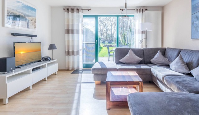 Vacation home for 6 guests with 90m² in Boltenhagen (305060)