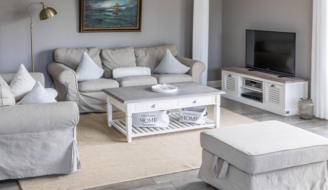 Vacation home for 6 guests with 120m² in Boltenhagen (305065)