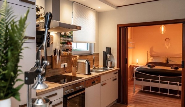 Vacation home for 6 guests with 110m² in Hasselroth (157686)