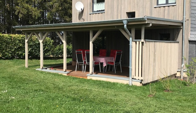 Vacation home for 6 guests with 140m² in Hellenthal (164353)