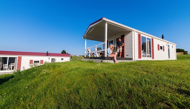 Vacation home for 6 guests with 40m² in Schwedeneck (15016)