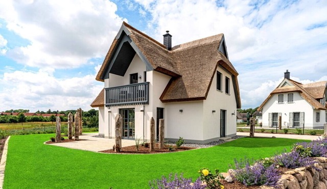 Vacation home for 6 guests with 130m² in Kramerhof (172714)