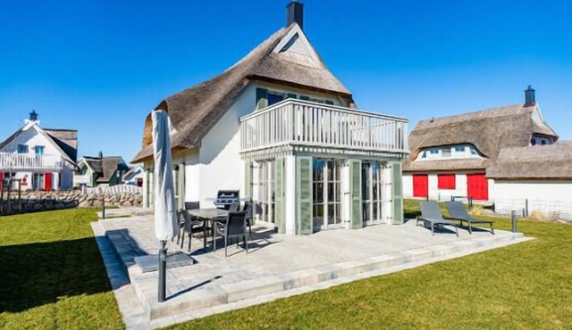 Vacation home for 6 guests with 135m² in Kramerhof (172726)