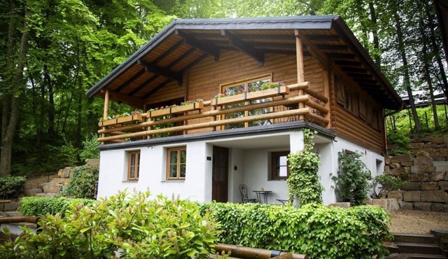 Vacation home for 6 guests with 140m² in Hersdorf (271035)