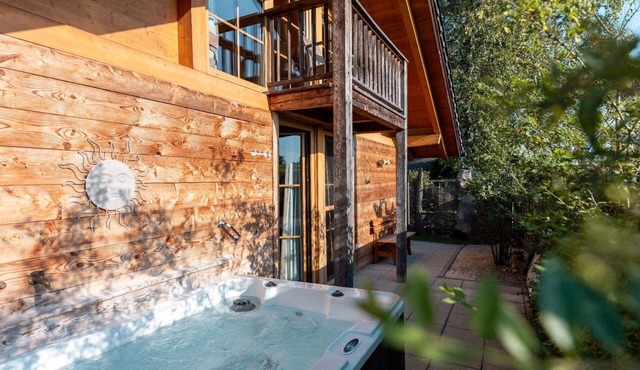 Vacation home for 6 guests with 120m² in Ainring (265190)