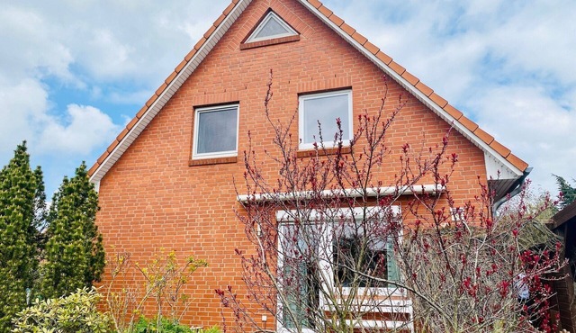 Vacation home for 6 guests with 120m² in Lensahn (163727)