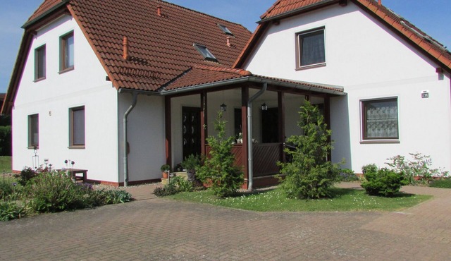 Vacation home for 6 guests with 100m² in Teterow (134871)