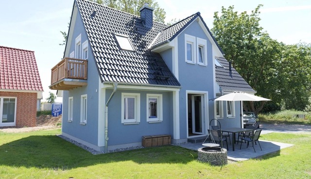 Vacation home for 7 guests with 95m² in Boiensdorf (301630)