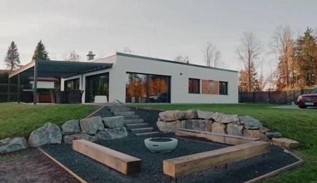 Vacation home for 7 guests with 140m² in Hasselfelde (311086)