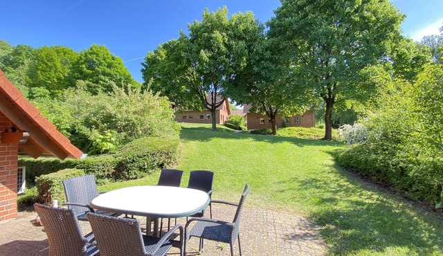 Vacation home for 7 guests with 82m² in Nieheim (296691)