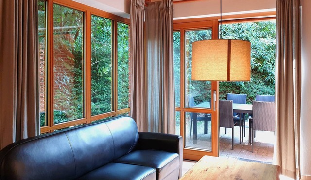 Vacation home for 7 guests with 82m² in Nieheim (296723)
