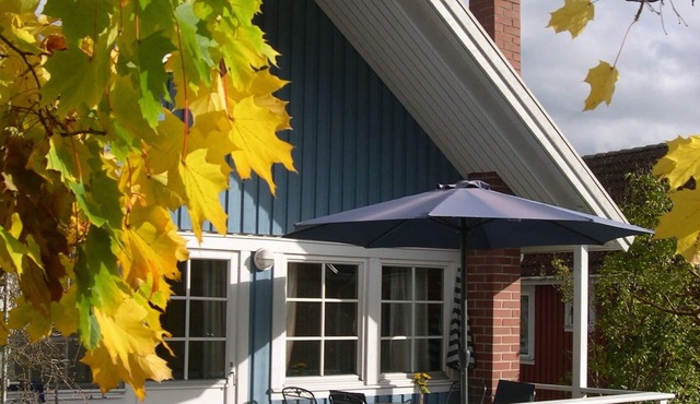 Vacation home for 7 guests with 65m² in Userin (156508)
