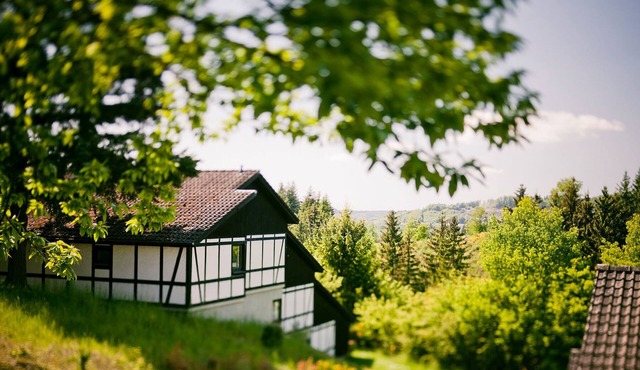 Vacation home for 7 guests with 95m² in Daun (127711)