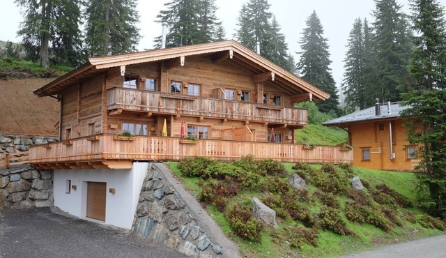 Vacation home for 8 guests with 160m² in Oberwindau (294742)