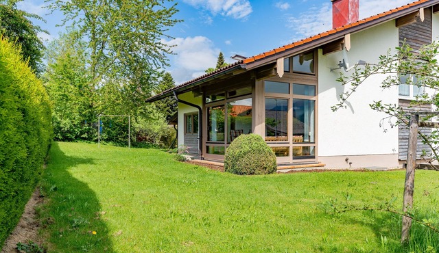 Vacation home for 8 guests with 150m² in Waltenhofen (301288)