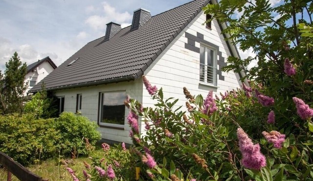 Vacation home for 8 guests with 130m² in Winterberg (146629)