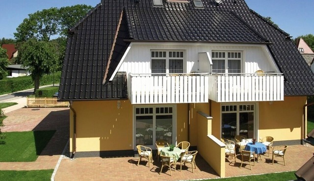 Vacation home for 8 guests with 110m² in Ostseeheilbad Zingst (29753)