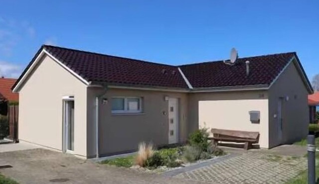 Vacation home for 9 guests with 90m² in Boiensdorf (297819)