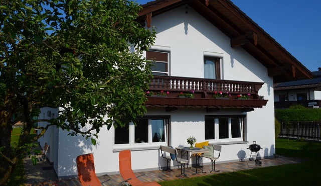 Vacation home for 9 guests with 100m² in Antdorf (183320)