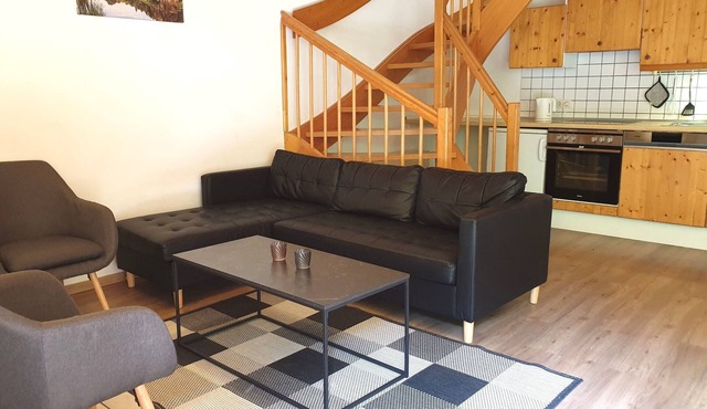Vacation home for 9 guests with 82m² in Nieheim (296721)