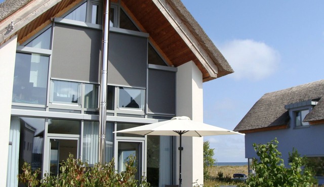 Vacation home for 8 guests with 136m² in Heiligenhafen (20815)