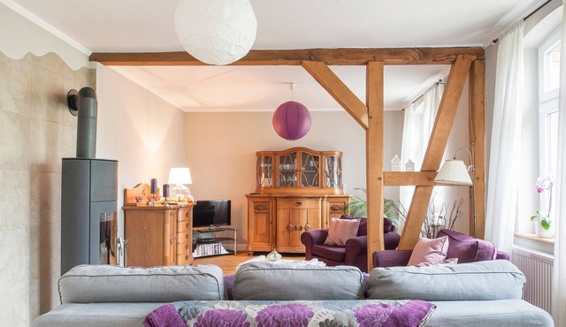 Vacation home for 4 guests with 100m² in Lenzerwische (314846)