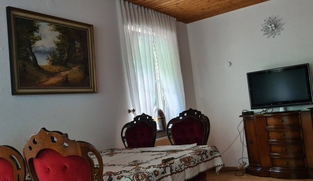 Vacation home for 6 guests with 70m² in Manderscheid (268397)