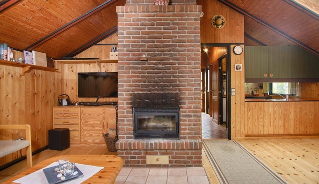 Vacation home for 8 guests with 96m² in Steinberg OT Norgaardholz - Baltic Sea (146903)