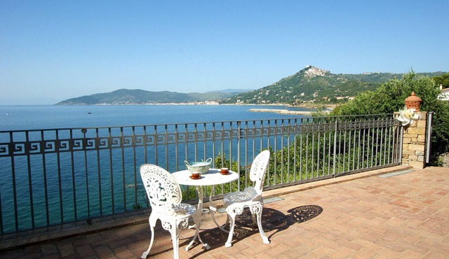 Vacation home for 4 guests with 88m² in Castellabate (162594)