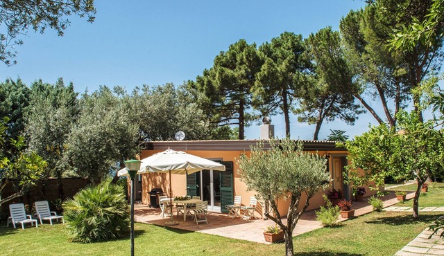Vacation home for 4 guests with 80m² in Castellabate (162641)