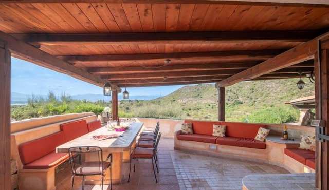 Vacation home Fusco by Interhome