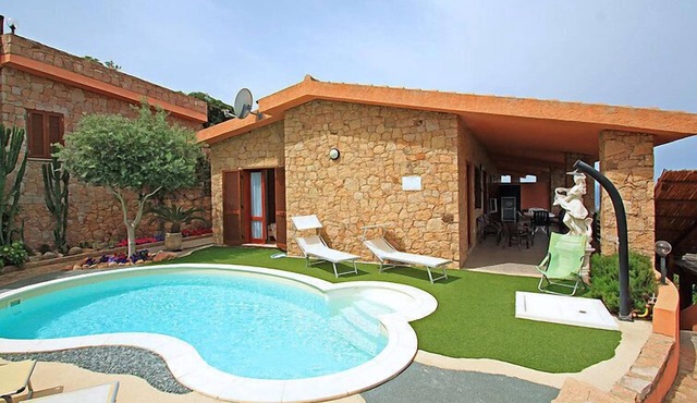 Vacation home Gatti by Interhome