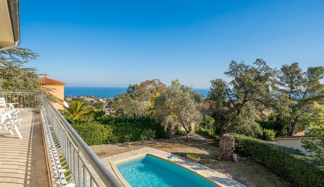 Vacation home Gisèle by Interhome