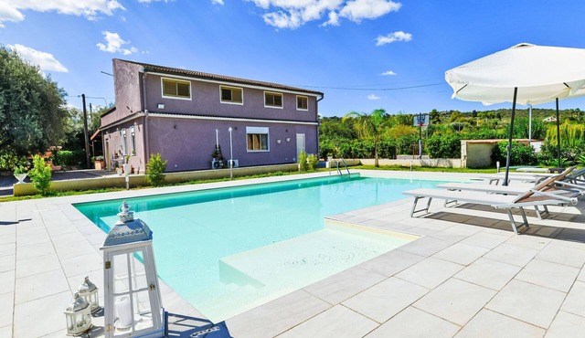 Vacation home Giugiò by Interhome