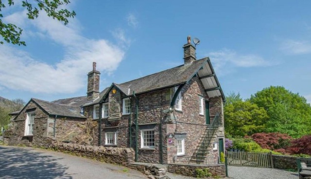 Vacation home Grasmere Farm in Grasmere - 11 persons, 5 bedrooms