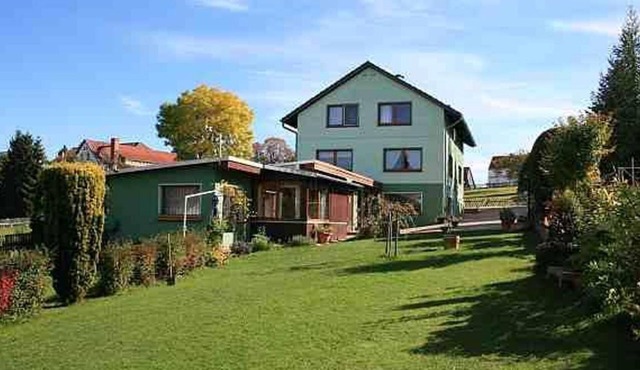 Vacation home Grimm - Holiday home - Ferienobjekte Grimm