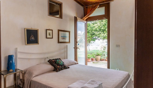 Vacation Home Guardea - Love Nest