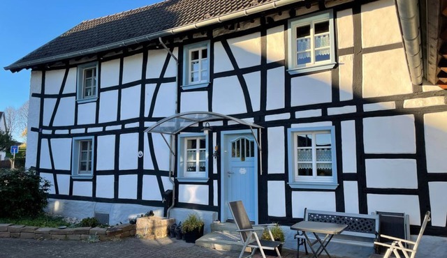 Vacation home Höppches - 2-bed vacation home Höppches