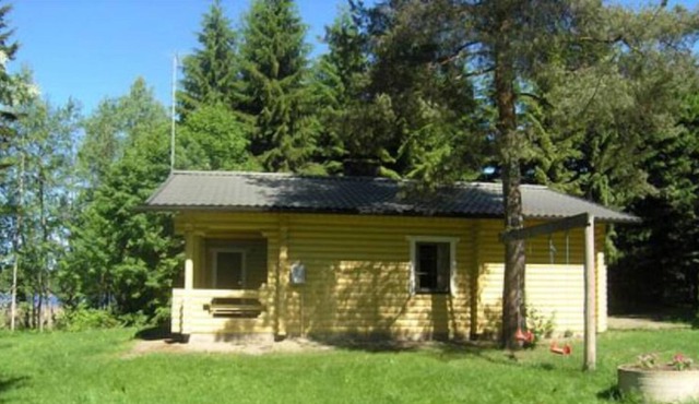 Vacation home Haaviston lomamökit in Hartola - 4 persons, 2 bedrooms