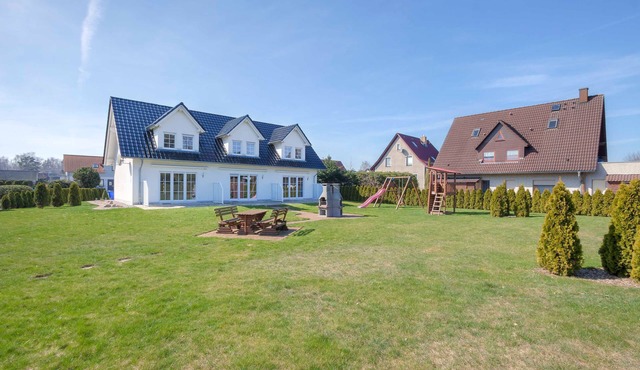 Vacation home half Belloni - Holiday home half Belloni 2-2 bedrooms up to max. 4 pers. and