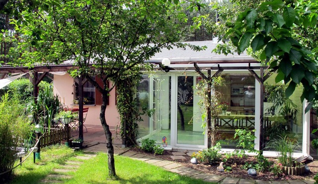 Vacation home Heike by Interhome