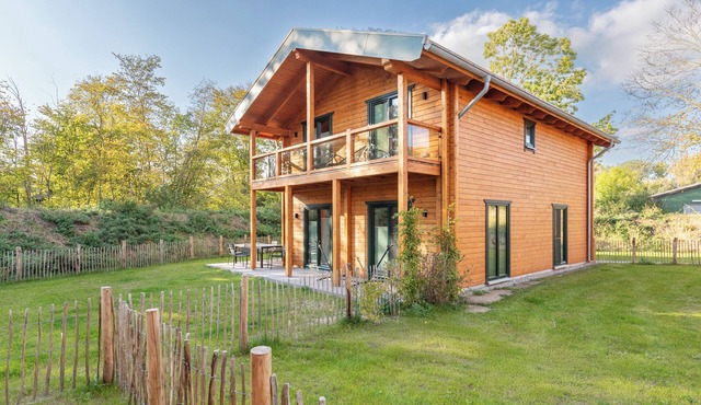 Vacation home "Huus Eekboom" in Kating for up to 6 people
