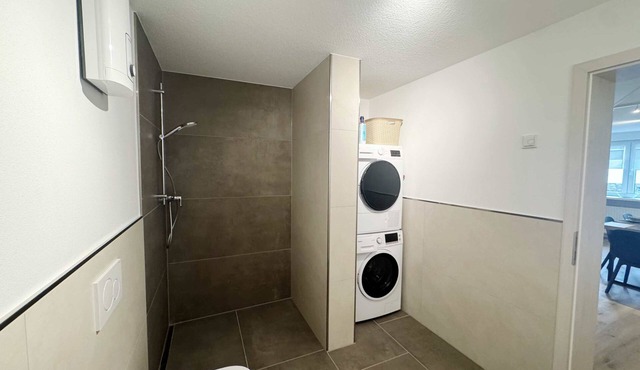 Vacation home ideal for families