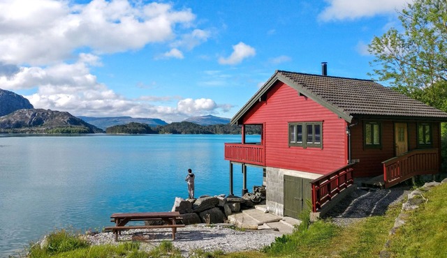 Vacation home Idun by Interhome