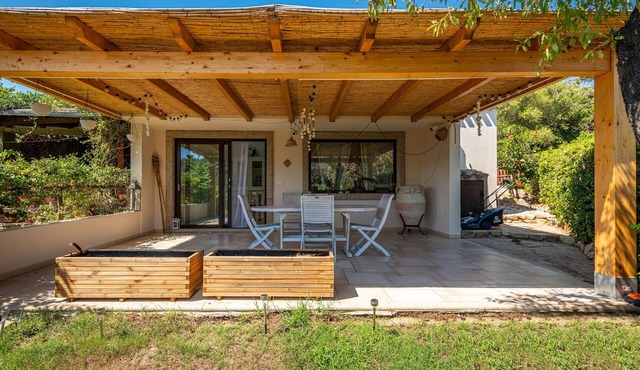 Vacation Home 'Il Bouganville' with Mountain View, Terrace & Wi-Fi