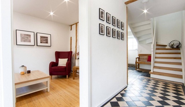 Vacation home Immerather Hof - 9-bed vacation home Immerather Hof up to 11 pers.