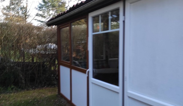 Vacation home in Canow - Holiday home in Canow - near the lake