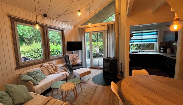 Vacation home in Extertal/Rott for families, couples and friends
