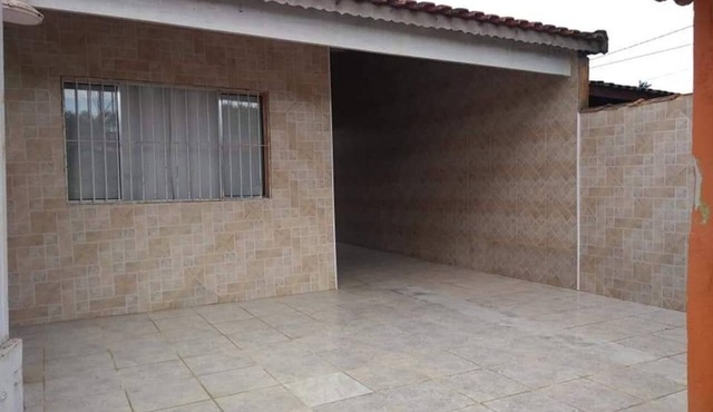 Vacation Home in Mongaguá