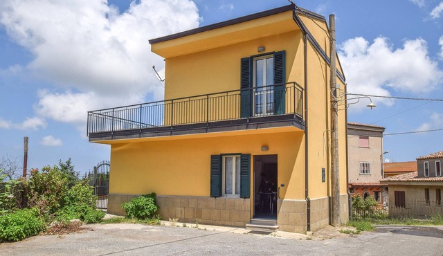 Vacation home in Spilinga, a few kilometers south of Tropea, jewel of the Tyrrhenian coast of intern